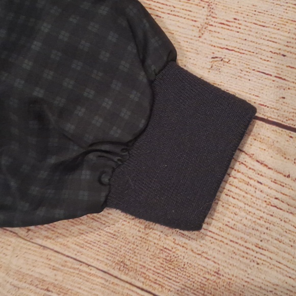 Wrangler 20x Windbreaker Pullover Jacket Size Med With 2 Pockets! - Picture 7 of 9